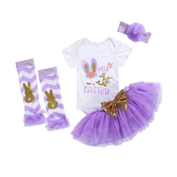 baby wear clothing set bunny suit short sleeve rabbit romper bow headband leggings infant girl my 1st easter baby girl outfit clothes, White
baby wear clothing set bunny suit short sleeve rabbit romper bow headband leggings infant girl my 1st easter baby girl outfit clothes, White