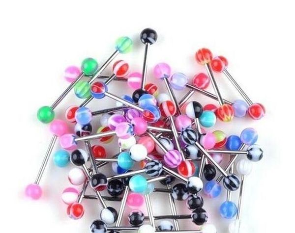 ring women by for nibble stud tongue jewelry barbell piercing tongue color ring color candy studs acrylic mixed piercing jllyp bdecoat, Black
ring women by for nibble stud tongue jewelry barbell piercing tongue color ring color candy studs acrylic mixed piercing jllyp bdecoat, Black
