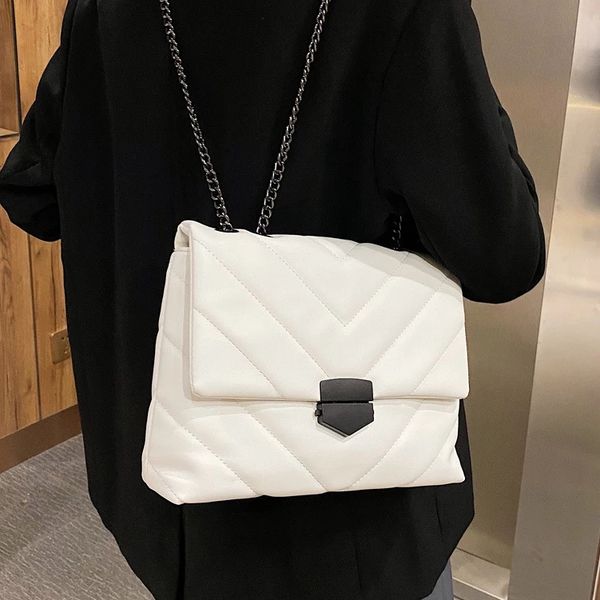 hbp classic fashion brand designs women bags metal chain lady purse sofe female crossbody shoulder wallet
hbp classic fashion brand designs women bags metal chain lady purse sofe female crossbody shoulder wallet