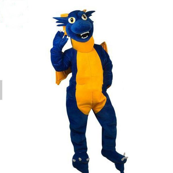 mascot costumes customized cartoon dragon mascot costume for animal fancy dress party christmas characteristi clothing, Red;yellow
mascot costumes customized cartoon dragon mascot costume for animal fancy dress party christmas characteristi clothing, Red;yellow