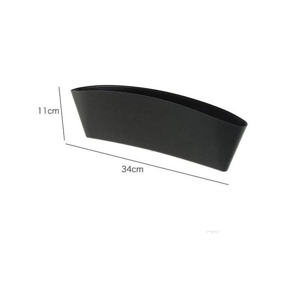 11*34cm auto car seat console organizer side gap filler organizer storage box bins bag pocket holder console slit case for phone key 7ncuu
11*34cm auto car seat console organizer side gap filler organizer storage box bins bag pocket holder console slit case for phone key 7ncuu