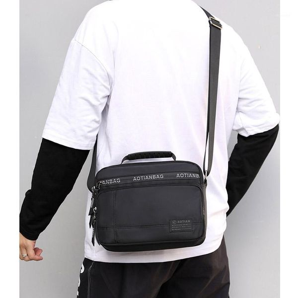 new summer handbag men outdoor waterproof shoulder bag man pillow pack casual travel crossbody bag anti theft male phone pouch1
new summer handbag men outdoor waterproof shoulder bag man pillow pack casual travel crossbody bag anti theft male phone pouch1