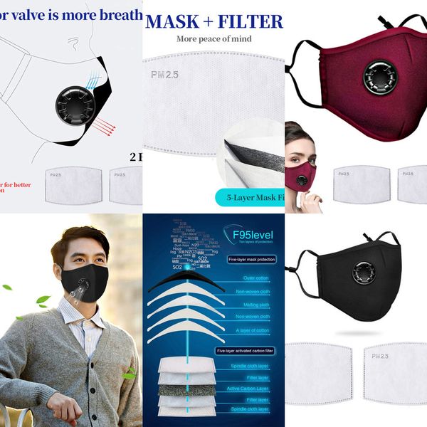 anti-dust haze anti pm2.5 healthy breathing cotton valve with 2 pcs carbon filter respirator mo ibux
anti-dust haze anti pm2.5 healthy breathing cotton valve with 2 pcs carbon filter respirator mo ibux