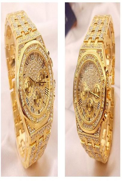 2020 luxury watch for men gold diamond watches 316l stainless steel quartz watches classic business dress wristwatches clock sqclif, Silver
2020 luxury watch for men gold diamond watches 316l stainless steel quartz watches classic business dress wristwatches clock sqclif, Silver