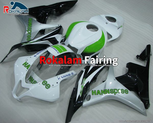 for honda cbr600rr f5 2008 customize complete fairings cbr600rr 07 08 2007 2008 cbr 600 rr motorcycle bodywork parts (injection molding)
for honda cbr600rr f5 2008 customize complete fairings cbr600rr 07 08 2007 2008 cbr 600 rr motorcycle bodywork parts (injection molding)