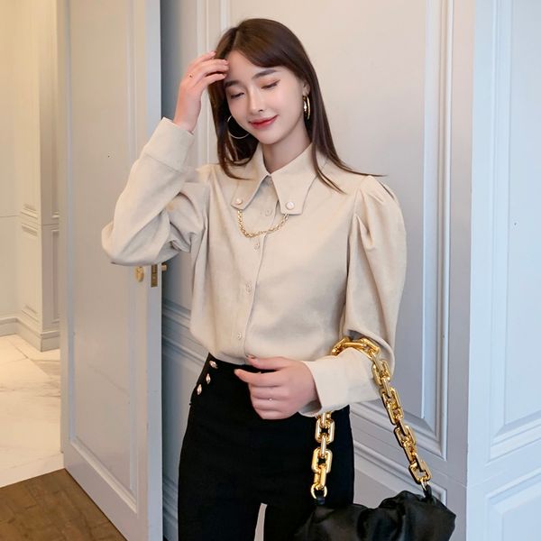 2021 new spring fall render original design for women of vintage long sleeve female dress velvet military blouse cream 71vz, White
2021 new spring fall render original design for women of vintage long sleeve female dress velvet military blouse cream 71vz, White