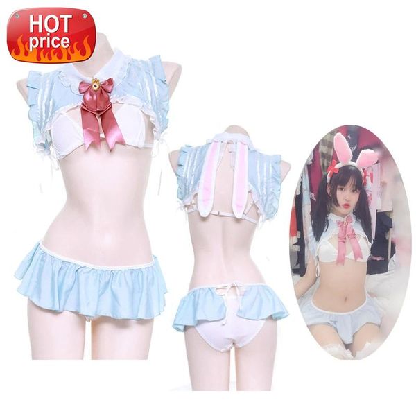 lolita love live cosplay harajuku woman kawaii anime lingerie sleepwear set ropa interior underwear nightdress jk uniform #ya7m, Black;white
lolita love live cosplay harajuku woman kawaii anime lingerie sleepwear set ropa interior underwear nightdress jk uniform #ya7m, Black;white