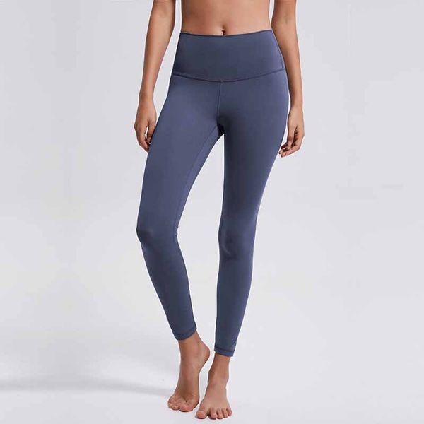 solid color women's yoga pants high waist sports fitness wear leggings nude brushed high elastic fitness lady overall tights sports l u, White;red
solid color women's yoga pants high waist sports fitness wear leggings nude brushed high elastic fitness lady overall tights sports l u, White;red