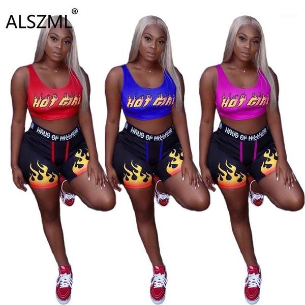 women's tracksuits alszml simple pure color letter print vet and short 2 pieces set high street lady fashion outfits1, Gray
women's tracksuits alszml simple pure color letter print vet and short 2 pieces set high street lady fashion outfits1, Gray