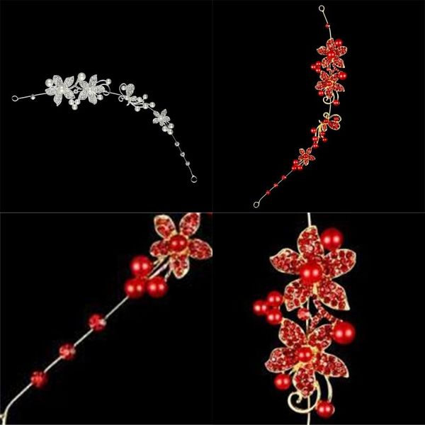 pearl rhinestone flower hair ornament wedding accessories bride soft chain headwear brides weddings forehead ornaments new arrival 4 3mz l1
pearl rhinestone flower hair ornament wedding accessories bride soft chain headwear brides weddings forehead ornaments new arrival 4 3mz l1