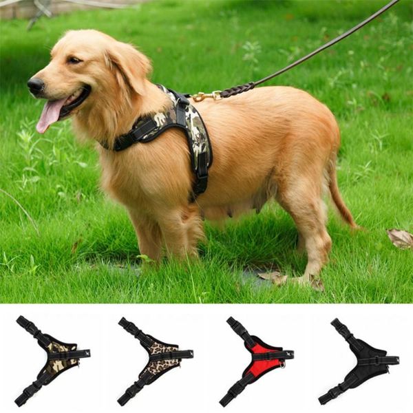 dog collars & leashes pet soft adjustable harness breathable small medium large walk out vest chest strap pets accessories
dog collars & leashes pet soft adjustable harness breathable small medium large walk out vest chest strap pets accessories