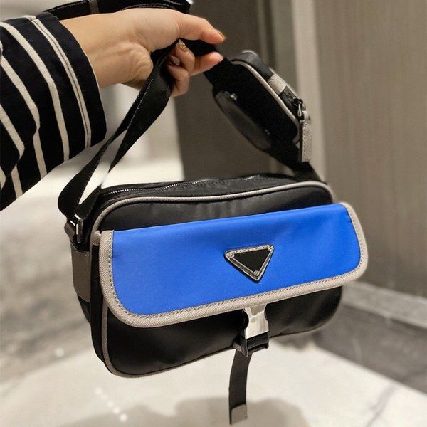 2022 new handbags postman bags messenger bag. sattractive accessories, spring fashion show functional and practical one-shoulder bag wallet
2022 new handbags postman bags messenger bag. sattractive accessories, spring fashion show functional and practical one-shoulder bag wallet