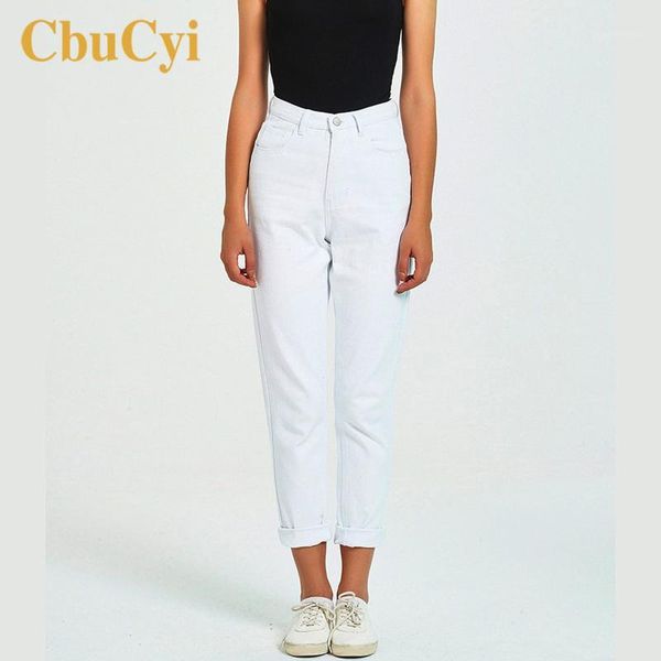 women white denim jeans pants high waist straight pure cotton jeans trousers office lady loose casual washed denim pants slacks1, Blue
women white denim jeans pants high waist straight pure cotton jeans trousers office lady loose casual washed denim pants slacks1, Blue