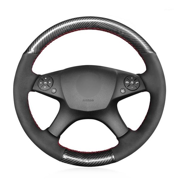 steering wheel covers braiding cover for w204 c-class 2007-2010 c280 c230 c180 c260 c200 c300 hand sewing1
steering wheel covers braiding cover for w204 c-class 2007-2010 c280 c230 c180 c260 c200 c300 hand sewing1