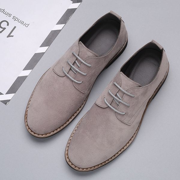 2020 new 2019 summer new cross-border foreign trade plus size mens shoes fashionable and wearable mens shoes lace-up baita casual leather sh, Black
2020 new 2019 summer new cross-border foreign trade plus size mens shoes fashionable and wearable mens shoes lace-up baita casual leather sh, Black