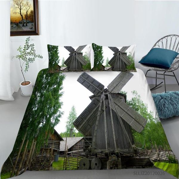 windmill in the landscape 3d custom design modern duvet cover sets pillow sham king full twin double size bedding set
windmill in the landscape 3d custom design modern duvet cover sets pillow sham king full twin double size bedding set