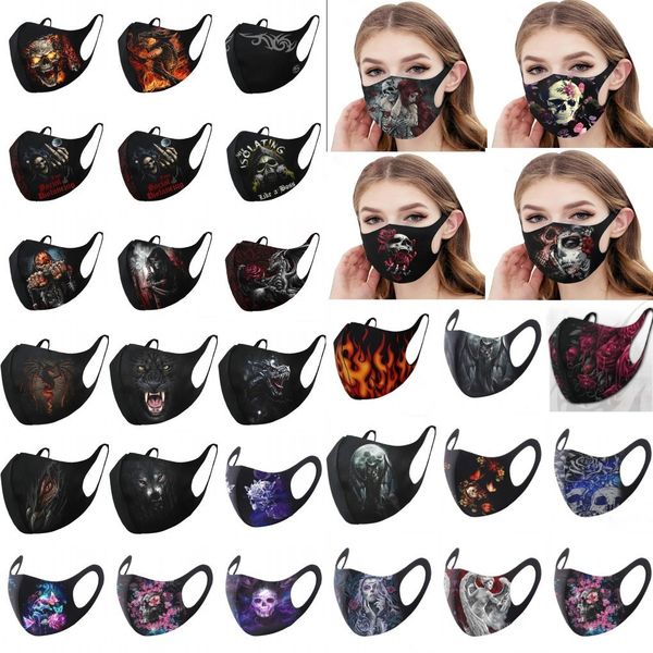 31 halloween cute styles 2020 party new washable reusable adults cotton face 3d printed ghost jolly skull horror masks fy9185
31 halloween cute styles 2020 party new washable reusable adults cotton face 3d printed ghost jolly skull horror masks fy9185