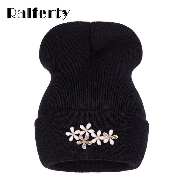 beanie/skull caps ralferty beanies women's hats cap women winter floral beanie flower hat female solid knitted ski gorros skullies gorr, Blue;gray
beanie/skull caps ralferty beanies women's hats cap women winter floral beanie flower hat female solid knitted ski gorros skullies gorr, Blue;gray