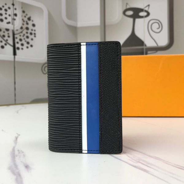 new genuinel leather mens wallet with box luxurys designers wallet womens wallet purese credit card holder passport holder 661, Red;black
new genuinel leather mens wallet with box luxurys designers wallet womens wallet purese credit card holder passport holder 661, Red;black
