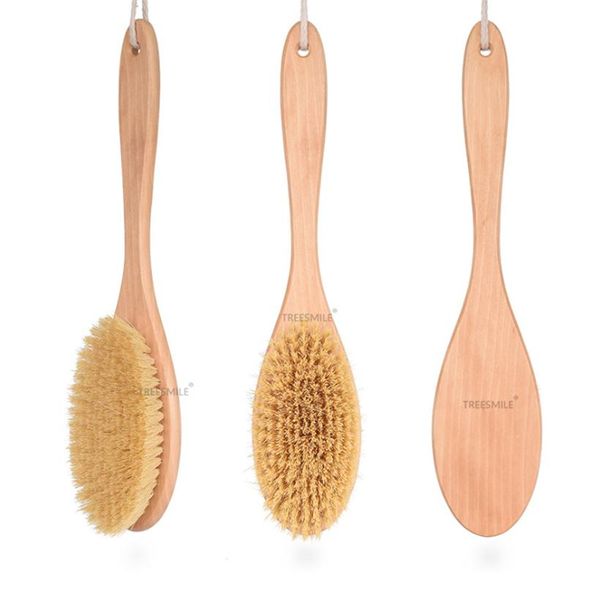 treesmile natural sisal exfoliating dry brush wooden massage body brush plant fiber cactus massage brush d30 jllmjf
treesmile natural sisal exfoliating dry brush wooden massage body brush plant fiber cactus massage brush d30 jllmjf