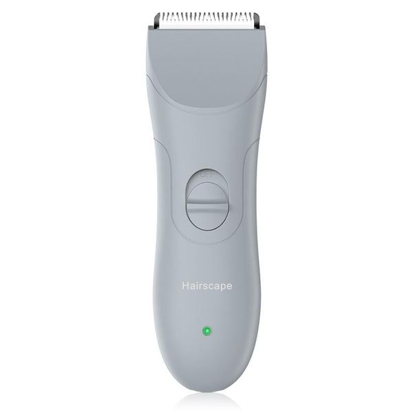 waterproof rechargeable hairscape clipper electric usb cordless professional body hairscape groin hair trimmer men
waterproof rechargeable hairscape clipper electric usb cordless professional body hairscape groin hair trimmer men