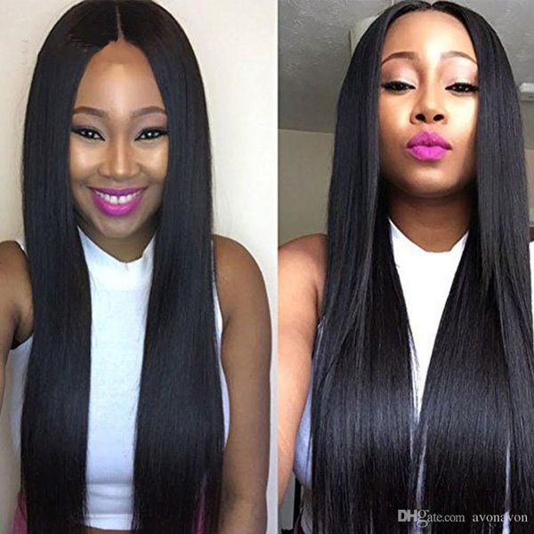 150% density straight lace front human hair wigs for black women pre plucked with baby hair brazilian remy hair wig fzp70, Black;brown
150% density straight lace front human hair wigs for black women pre plucked with baby hair brazilian remy hair wig fzp70, Black;brown