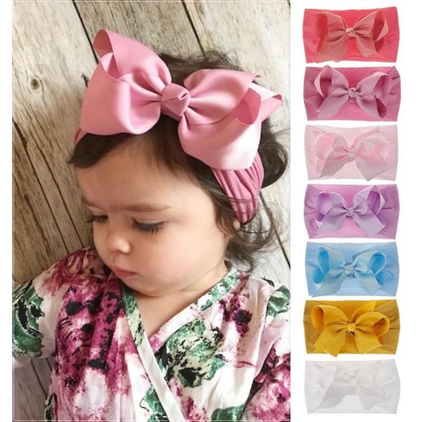 hair accessories baby girls headbands toddler infant clothes band turban solid headwear bow girl, Slivery;white
hair accessories baby girls headbands toddler infant clothes band turban solid headwear bow girl, Slivery;white