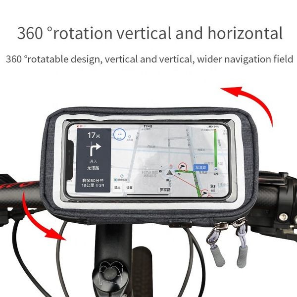 4fds2aw5grt5waterproof bicycle mobile phone bag holder 360 degree rotating for bike mount with sensitive touch screendw3
4fds2aw5grt5waterproof bicycle mobile phone bag holder 360 degree rotating for bike mount with sensitive touch screendw3