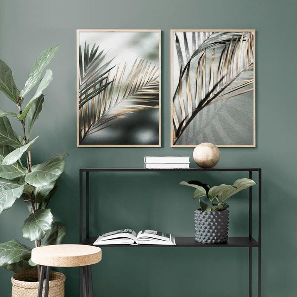 paintings nordic wall art golden palm leaf plant canvas print painting poster botanical scandinavian decorative picture work home decor
paintings nordic wall art golden palm leaf plant canvas print painting poster botanical scandinavian decorative picture work home decor