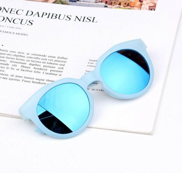 2020 new baby accessories children's boys girls kid sunglasses shades bright lenses uv400 protection stylish baby f jllfdl book2005, Blue
2020 new baby accessories children's boys girls kid sunglasses shades bright lenses uv400 protection stylish baby f jllfdl book2005, Blue