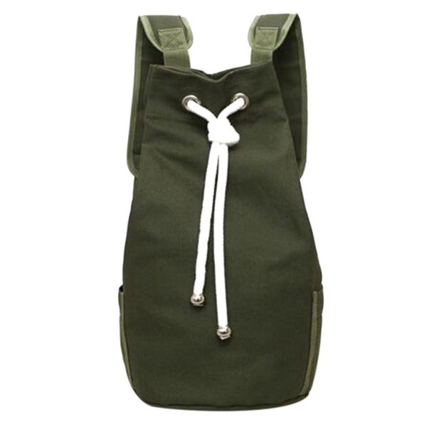 casual men canvas large capacity barrel backpack fashion simple travel rucksack pack teenager school bag c0125
casual men canvas large capacity barrel backpack fashion simple travel rucksack pack teenager school bag c0125