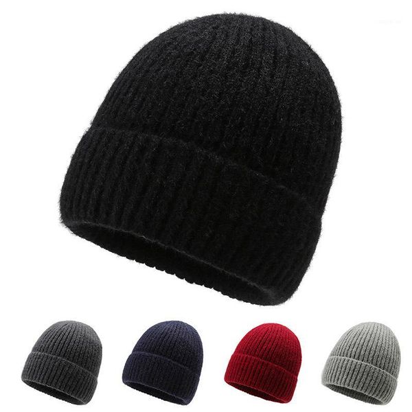skullies beanies men winter hat women knitted hats for men cap winter beanie hat gorro thick warm brimless fur bonnet men's cap1
skullies beanies men winter hat women knitted hats for men cap winter beanie hat gorro thick warm brimless fur bonnet men's cap1