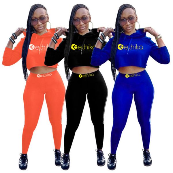 women two piece set ethika tracksuits casual letter print long sleeve hoodie pencil pants outfits ladies fashion sportswear 2020, White
women two piece set ethika tracksuits casual letter print long sleeve hoodie pencil pants outfits ladies fashion sportswear 2020, White