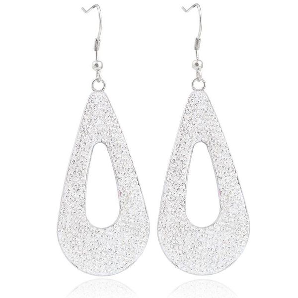 dangle & chandelier 316l stainless steel earrings fashion drop eearrings statement jewelry low price, Silver
dangle & chandelier 316l stainless steel earrings fashion drop eearrings statement jewelry low price, Silver