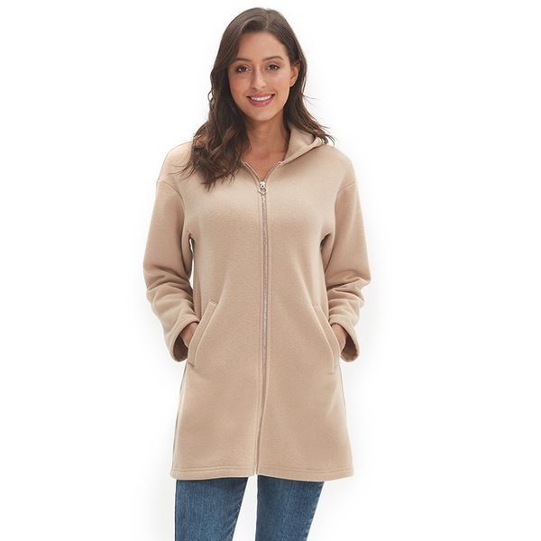s-5xl brushed women hoodie sweatshirt loose black yellow harajuku zipper oversized long pullover coat with pockets m30113 201102
s-5xl brushed women hoodie sweatshirt loose black yellow harajuku zipper oversized long pullover coat with pockets m30113 201102