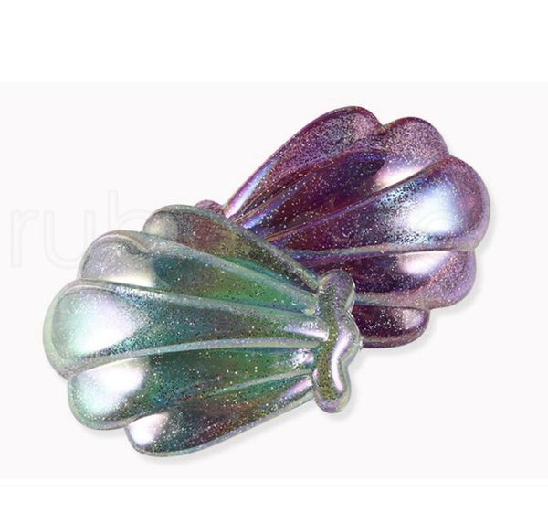 shell hair comb massage comb anti-knotted women hair brush comb hairdressing hair tools jllqfl xhqhlady, Silver
shell hair comb massage comb anti-knotted women hair brush comb hairdressing hair tools jllqfl xhqhlady, Silver