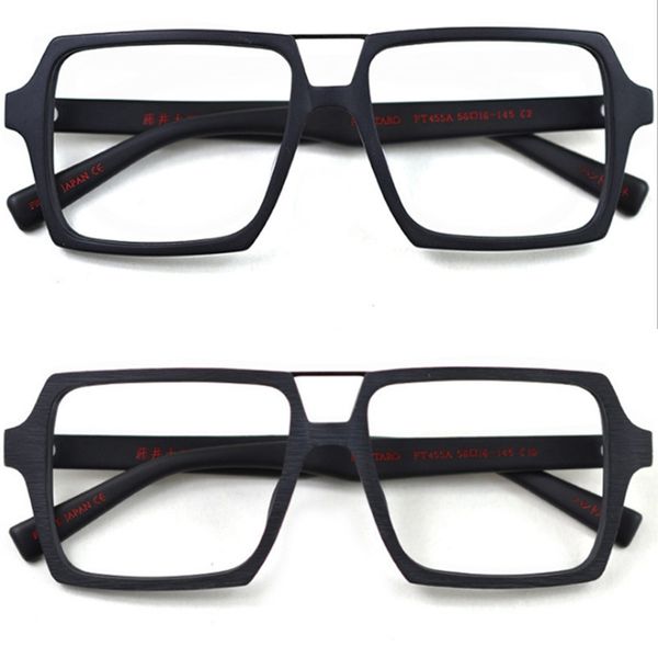 taro fujii spectacle eyeglasses men women retro acetate computer optical clear lens eye glasses frame male female ft455a
taro fujii spectacle eyeglasses men women retro acetate computer optical clear lens eye glasses frame male female ft455a