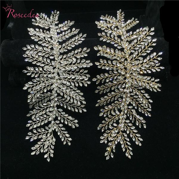 hair clips & barrettes fashion silver color wedding headbands vine accessories crystal ornaments bridal princess girl hairbands re3283, Golden;silver
hair clips & barrettes fashion silver color wedding headbands vine accessories crystal ornaments bridal princess girl hairbands re3283, Golden;silver