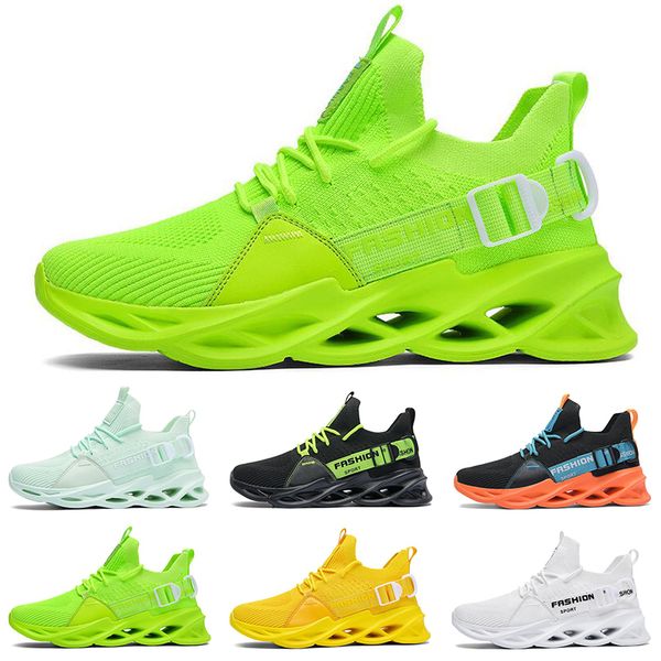 wholesale men fashion running shoes breathable trainers black white green yellow lemon orange mens sports sneakers size 40-46
wholesale men fashion running shoes breathable trainers black white green yellow lemon orange mens sports sneakers size 40-46