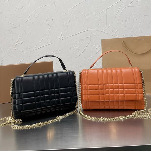 women crossbody bag quilting handbags plain chain flap shoulder bags handbags purse letter metal buckle 25cm
women crossbody bag quilting handbags plain chain flap shoulder bags handbags purse letter metal buckle 25cm