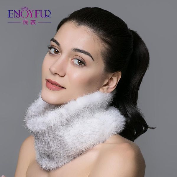 scarves enjoyfur women winter fur scarf natural knitted ring muffler hand-sewn fashion warm russia female outdoor neckerchief, Blue;gray
scarves enjoyfur women winter fur scarf natural knitted ring muffler hand-sewn fashion warm russia female outdoor neckerchief, Blue;gray