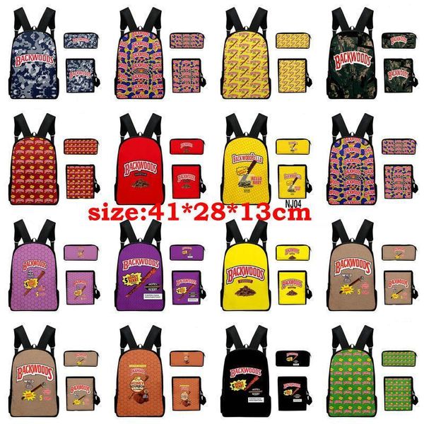 14styles 3pcs/set backwoods camouflage camo army green backwoods midnight navy blue high school backpacks penbags jllpqz
14styles 3pcs/set backwoods camouflage camo army green backwoods midnight navy blue high school backpacks penbags jllpqz