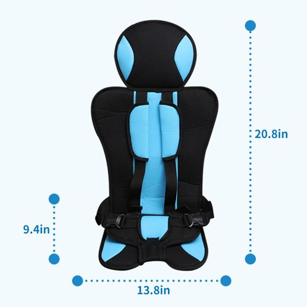 convertible baby booker booster seats beet-positioning портативное зажженное автомобильное сиденье утолщенное сиденье крышка подушки синего
convertible baby booker booster seats beet-positioning портативное зажженное автомобильное сиденье утолщенное сиденье крышка подушки синего