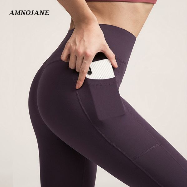 push up seamless fitness clothing running joga yoga pants with pockets women tights legging sport femme colorvalue leggings tayt 201202, Black
push up seamless fitness clothing running joga yoga pants with pockets women tights legging sport femme colorvalue leggings tayt 201202, Black