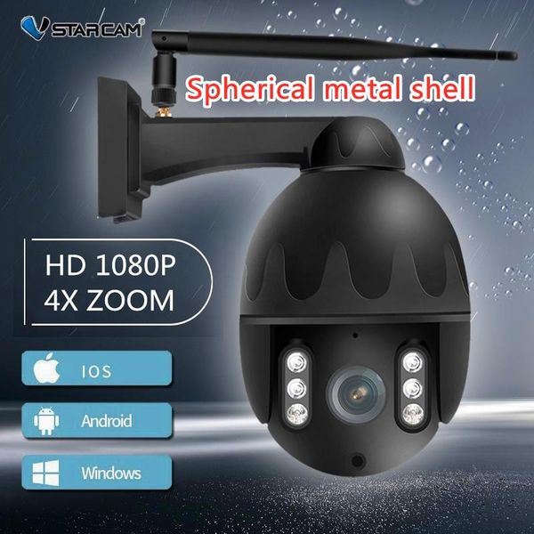 cameras vstarcam ip66 waterproof outdoor wi fi camera ip 4x zoom 1080p auto focus ptz cctv surveillance security ir night
cameras vstarcam ip66 waterproof outdoor wi fi camera ip 4x zoom 1080p auto focus ptz cctv surveillance security ir night