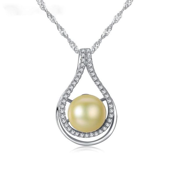 chains fashionable silver 925 jewelry women inlaid 10-15mm freshwater pearl necklace pendant korean luxury chain personalized gift
chains fashionable silver 925 jewelry women inlaid 10-15mm freshwater pearl necklace pendant korean luxury chain personalized gift