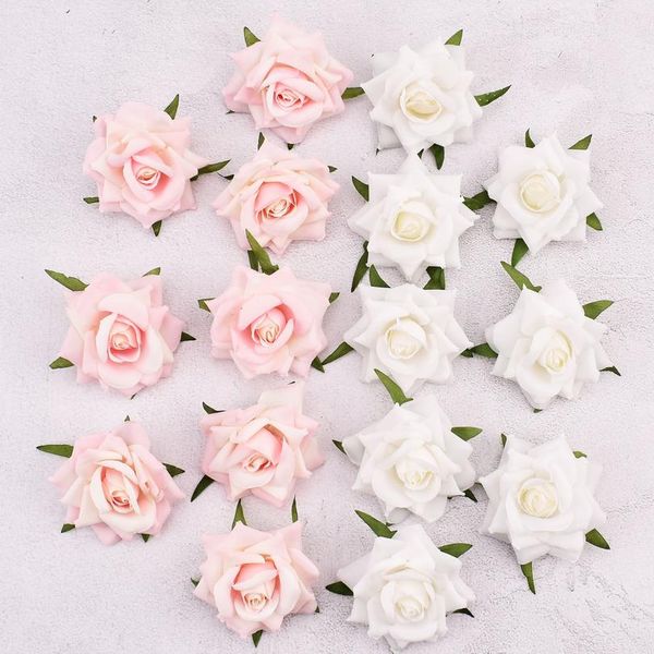 30pcs 6cm artificial wild rose of silk flower heads for wedding decoration diy wreath gift box scrapbooking craft fake bbycry
30pcs 6cm artificial wild rose of silk flower heads for wedding decoration diy wreath gift box scrapbooking craft fake bbycry