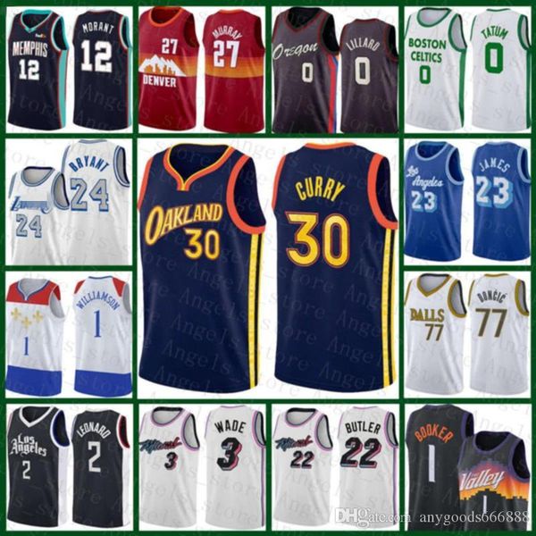 stephen curry golden state warrior jersey dwyane 3 wade jayson 0 tatum luka 77 basketball jersey doncic 2020 2021 new, Black;red
stephen curry golden state warrior jersey dwyane 3 wade jayson 0 tatum luka 77 basketball jersey doncic 2020 2021 new, Black;red