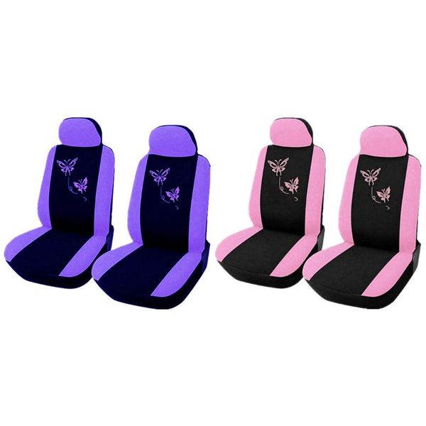 4pcs car seat covers butterfly embroidery car-styling woman seat covers automobiles car interior accessories
4pcs car seat covers butterfly embroidery car-styling woman seat covers automobiles car interior accessories