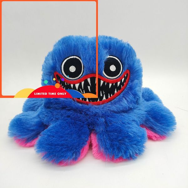 2022 toyshop in stock 20cm huggy wuggy plush toy game poppy playtime plush doll cartoon figure soft animals dolls for kids birthday christma
2022 toyshop in stock 20cm huggy wuggy plush toy game poppy playtime plush doll cartoon figure soft animals dolls for kids birthday christma